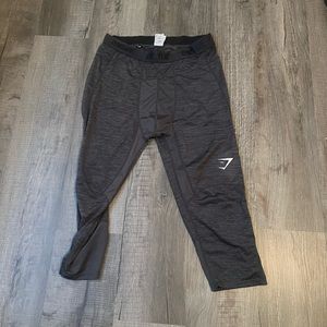 Men’s gymshark leggings